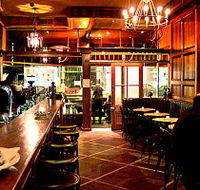 Flying Horse - Hotel Accommodation