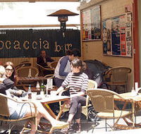 Focaccia Bar - Hotel Accommodation