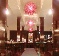 Fog - Hotel Accommodation