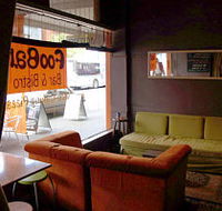 FooBar Bar  Bistro - Hotel Accommodation