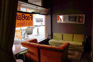 FooBar Bar & Bistro - Hotel Accommodation 0