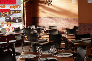 Gura Da Dhaba - Hotel Accommodation 0