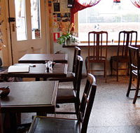 Ici - Hotel Accommodation