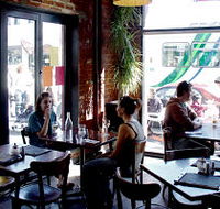 Idibidi - Hotel Accommodation