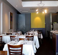 Interlude - Hotel Accommodation