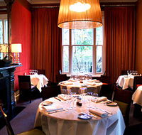 Jacques Reymond - Hotel Accommodation