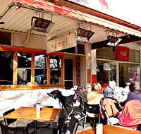 Kamel - Hotel Accommodation