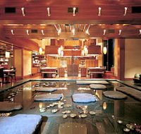 Koko - Hotel Accommodation