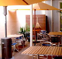 Kooshi - Hotel Accommodation