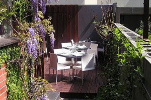 Kooyong VIC Hotel Accommodation