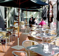 La Camera - Hotel Accommodation