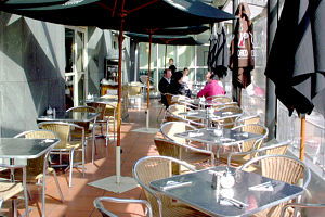 La Camera - Hotel Accommodation 0