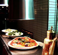 Ladro - Hotel Accommodation