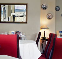 Le Petit Bourgeois - Hotel Accommodation