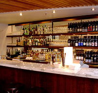 Little Peninsula - Hotel Accommodation