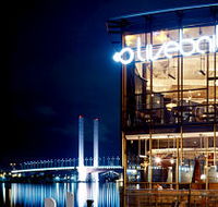 Livebait - Hotel Accommodation