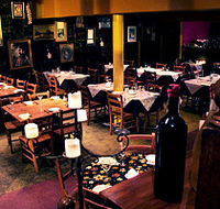 Mamma Vittoria - Hotel Accommodation