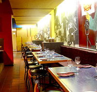 Mao's - Hotel Accommodation