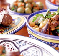 Mecca Bah - Hotel Accommodation