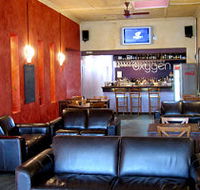 Nikitas - Hotel Accommodation