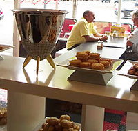 No 5 - Hotel Accommodation