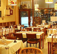 Nyala African Restaurant - Hotel Accommodation