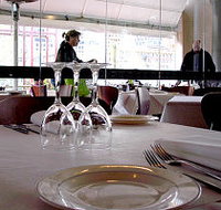 Othello - Hotel Accommodation