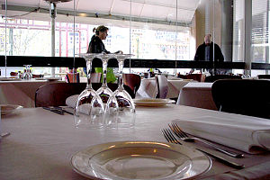 Othello - Hotel Accommodation 0