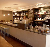 Palate - Hotel Accommodation