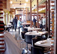 Pelican - Hotel Accommodation