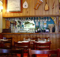 Pireaus Blues - Hotel Accommodation