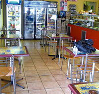 PM's Cafe - Hotel Accommodation