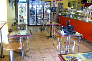 PM's Cafe - Hotel Accommodation 0