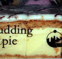 Pudding and Pie - Hotel Accommodation