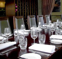 Pure South - Hotel Accommodation