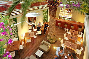 Red Orange - Hotel Accommodation 0