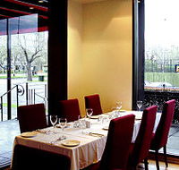 Red Terrace - Hotel Accommodation