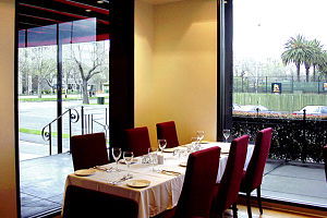 Red Terrace - Hotel Accommodation 0