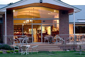Rustic Charm @ Wild Cattle Creek - Hotel Accommodation 0