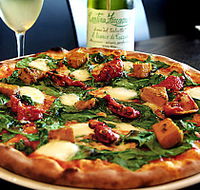 Saporito - Hotel Accommodation