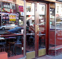 Scarpetta Ristorante - Hotel Accommodation