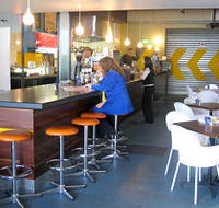 See Life Differently  Cafe - Hotel Accommodation