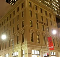 The Blacket - Hotel Accommodation