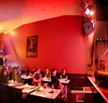 The Vanguard - Hotel Accommodation