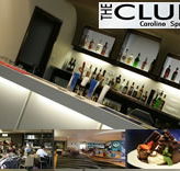 The Club - Hotel Accommodation