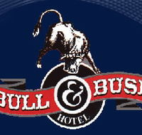 Bull  Bush Hotel - Hotel Accommodation