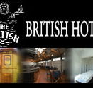 British Hotel - Hotel Accommodation