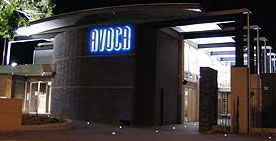Avoca Hotel - Hotel Accommodation 0
