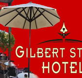 Gilbert Street Hotel - Hotel Accommodation