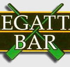 Regatta Bar - Log Cabin - Hotel Accommodation